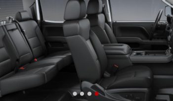 2018 GMC Sierra Denali Auto 4×4 full