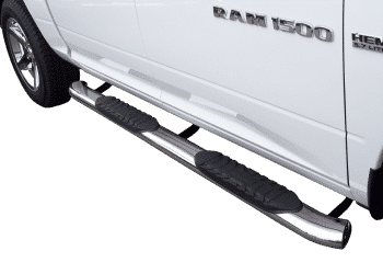 Side Steps for Dodge Ram