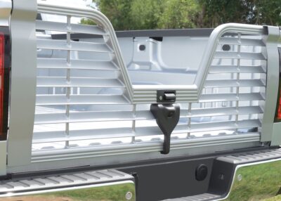 Fifth Wheel Tailgate for Dodge Ram