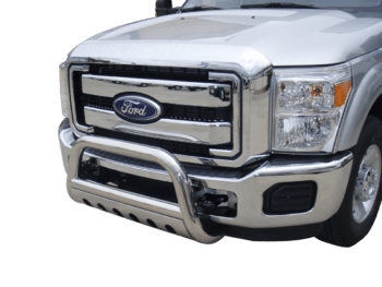 Nudge Bar for Ford F250