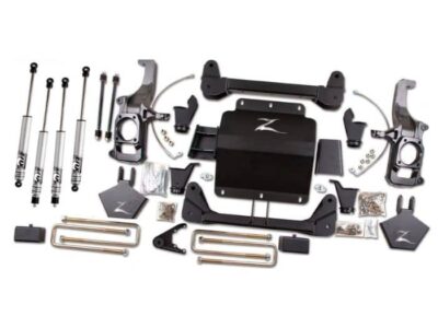 Lift Kits For Chevrolet and GMC 2500