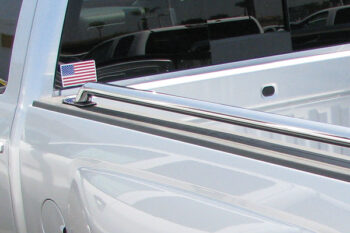 Bed Rails for Ford F250