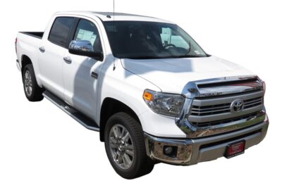 Side Steps for Toyota Tundra
