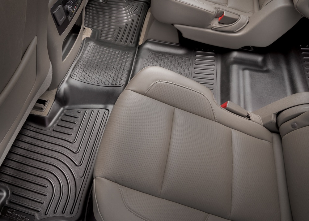 GMC Floor Liners, American Car Company, Gold Coast