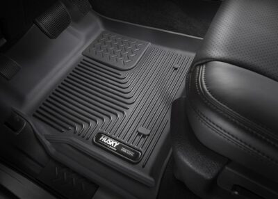 Floor Liners for Ford F250
