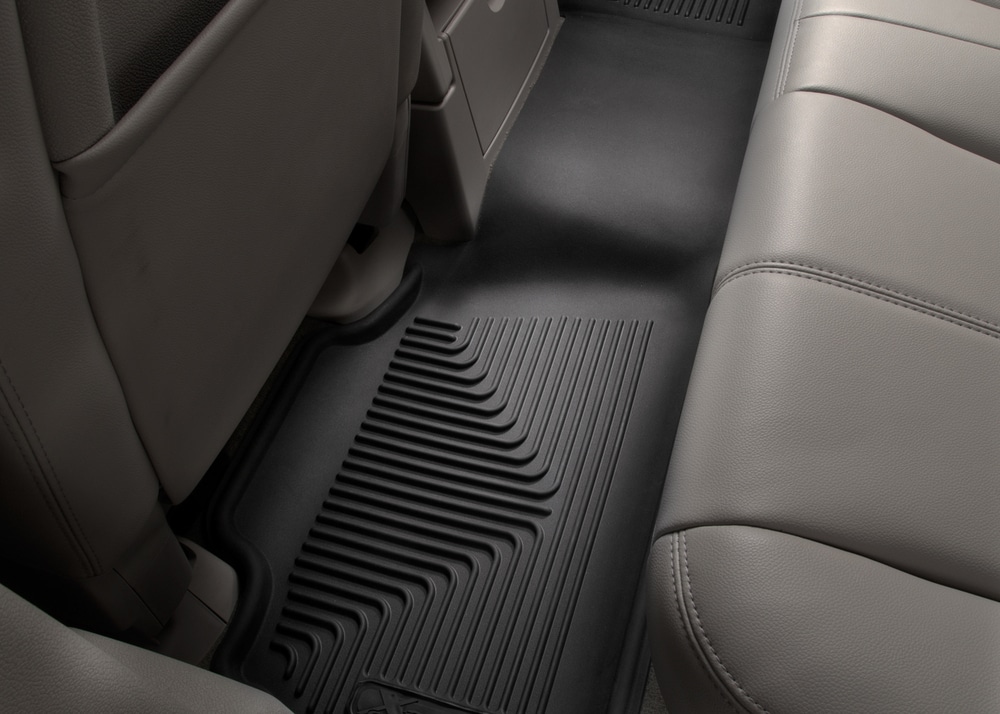 GMC Floor Liners, American Car Company, Gold Coast