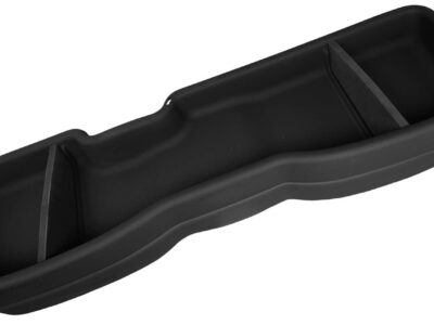 Under Seat Storage For Ram 2500 DJ