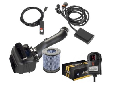 Stage 3 Performance Pack