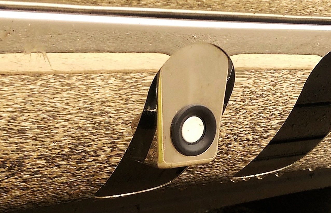 Sensor Relocation Kit American Car Company, Gold Coast