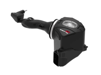Momentum GT Cold Air Induction Kit For Silverado 1500