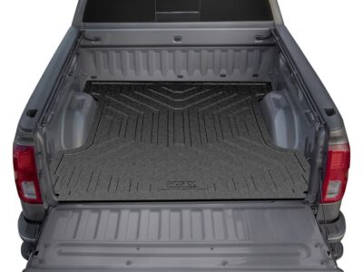 Ram Apache Heavy Duty Rubber Tub mat is precision fit, heavy duty bed mat made from rubberised DuraGrip. Slightly raised sections allows the mat to dry out quickly. A quality made product (weighs about 25kgs) meant to last a lifetime.