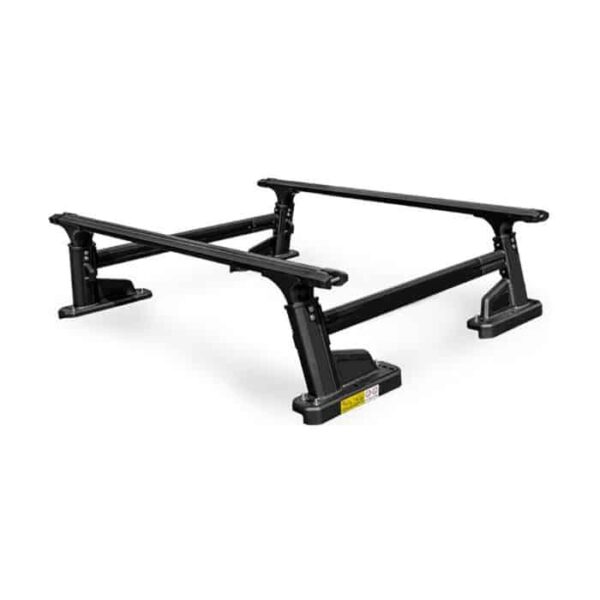 Apache Ladder Rack System for Chevrolet Silverado 1500 - Sale Available