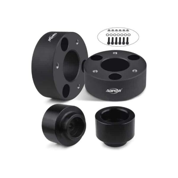 thumbnail image 2 of Wheel Spacers Kit For Razor Dirt Quad 24v Kids Electric ATV – Stability & Tip-Over Prevention 2 of 6