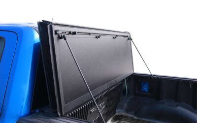 Slimline PRO Tonneau Cover  – 2012-2021 Chevy Silverado 1500/2500/3500 - Image 2