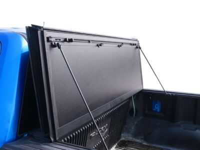 Slimline PRO Tonneau Cover - 2017-2022 Ford F-250/F-350/F-450 Super Duty 6.8' Bed