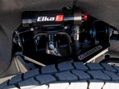 ELKA Reservoir Lift Kit