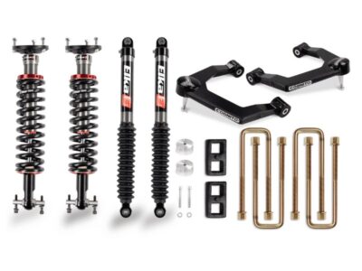 Elka Performance Silverado 1500