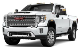 2023 GMC Sierra 3500 Denali