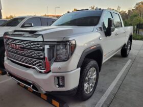 2023 GMC Sierra 2500 Denali