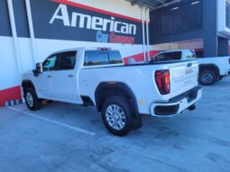 2023 GMC Sierra 2500 Denali full
