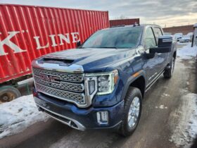 2023 GMC Sierra 3500 Denali