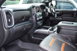 2022 GMC Sierra 2500 AT4 full