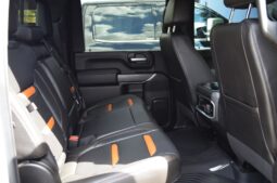 2022 GMC Sierra 2500 AT4 full