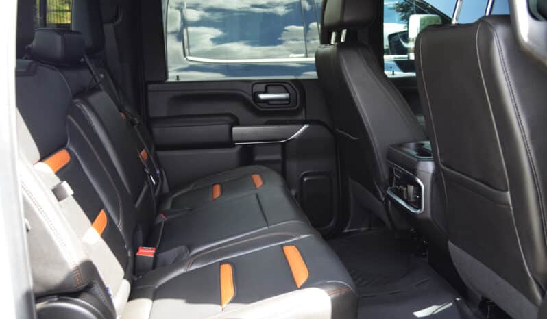 2022 GMC Sierra 2500 AT4 full