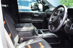 2022 GMC Sierra 2500 AT4 full