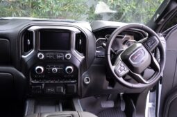 2022 GMC Sierra 2500 AT4 full