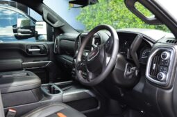 2022 GMC Sierra 2500 AT4 full
