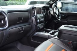 2022 GMC Sierra 2500 AT4 full