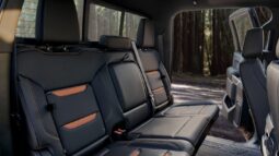 2022 GMC Sierra 2500 AT4 full