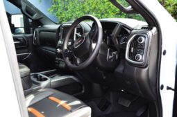 2022 GMC Sierra 2500 AT4 full