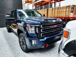GMC Sierra 2500 AT4