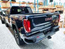 2022 GMC Sierra 2500 AT4 full