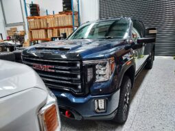 2022 GMC Sierra 2500 AT4 full
