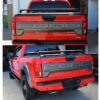 thumbnail image 2 of TUFSKINZ Ford Raptor Tailgate Overlay – Official Licensed Product (2015-2020) 2 of 6
