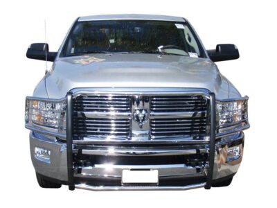 Stainless Steel Bull Bar<br>2010-2018 Ram 2500/3500