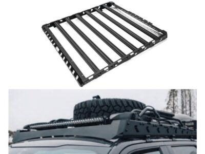 Apache Roof Platform