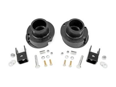 2.5 Inch Levelling Kit Ram 2500 or 3500 2014 to 2025