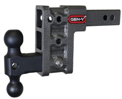Gen-Y Hitch