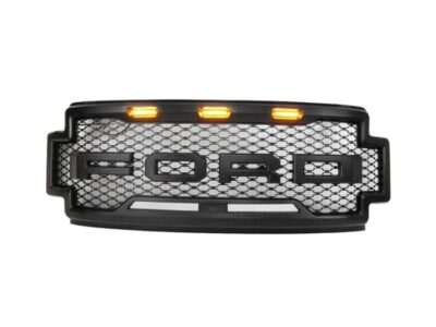 Ford F250 F350 Grille Replacement 2017-2019