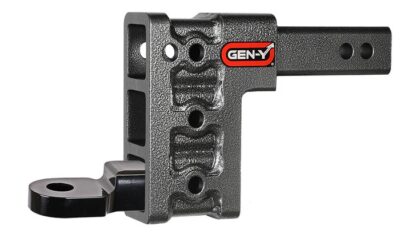 Gen-Y Hitch