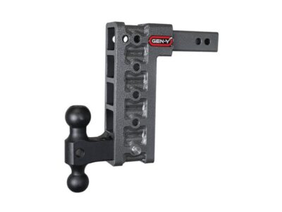 Mega Duty Drop HitchGen-Y Hitch