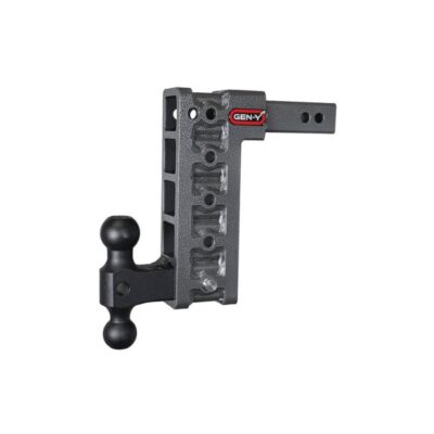 Mega Duty Drop HitchGen-Y Hitch