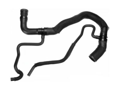 2015-2016 Lower Radiator Hose Silverado-GMC 2500