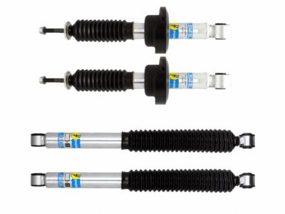 Bilstein 5100 Shocks