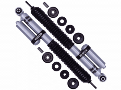 RAM 1500 DT Rear Reservoir Shock – Bilstein B8 5160