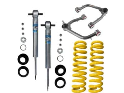 Bilstein Front Shock